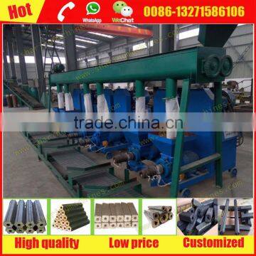 Professional Jute Sticks Charcoal Making Machine for Sale photo-5