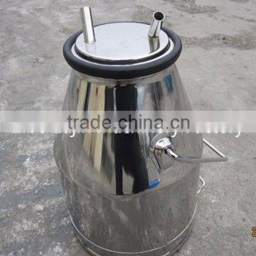 Stainless Steel Milk Bucket Prices