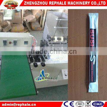 chopstick packing machine