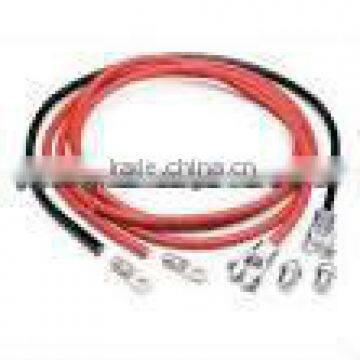 Wiring Harness for Batteries