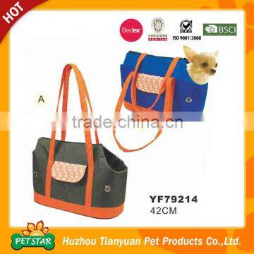 Portable Easy Transport Cat Bag Carrier