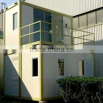 Prefab houses made in china