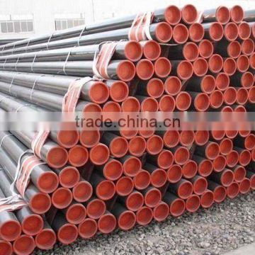 API 5CT casing pipe Tubing and Casing