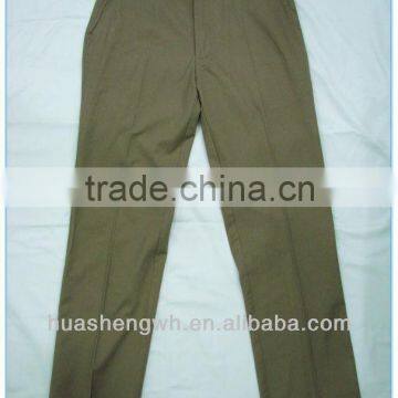 High Quality Hot Sale summer casual pants for men Hubei