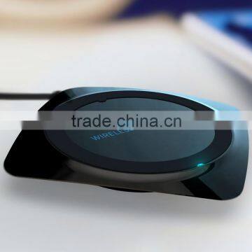 New Style Mobile Phone Charger Wilreless Charger Mobile Phone Portable Charger For Iphone 6 6s 6plus photo-2