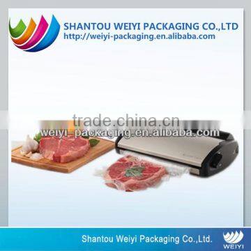 frozen food embossed vacuum sealer storage bags household vacuum sealer