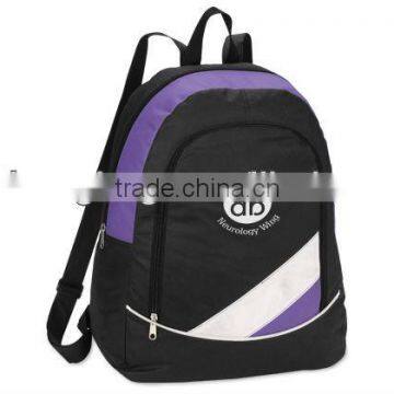 New Design Promotional School Backpack