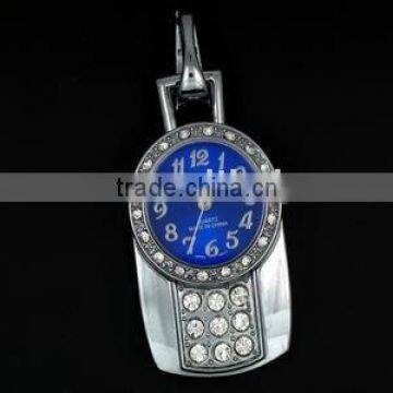 OEM beautiful jewelry usb for gift