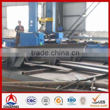 astm a36 mild steel for structural pipe