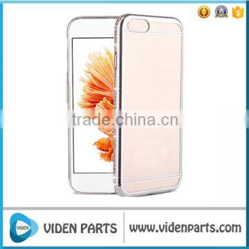 2016 Factory Price Transparent TPU Mobile Cases for IPhone 6 Plus / 6S Plus (5.5") photo-6