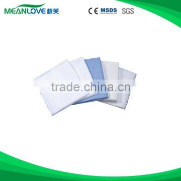 Non-woven Hotel Supplies silk satin pillowcase