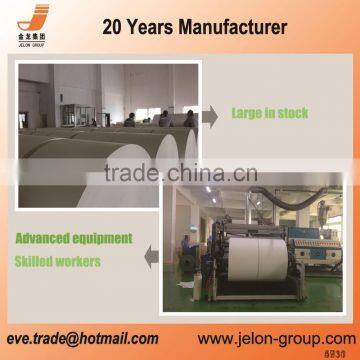Free Sample PE Coated Board in Sheet