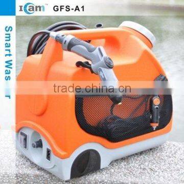 GFS-A1-- 12v car cleaner for multifunctional purpose