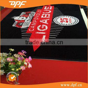 Customized Design Beach Towel photo-4
