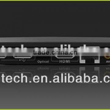 Android tv Box Xbmc,dual Core Android 4.2 tv Box ,2014 Most Powerful Android tv Box photo-2