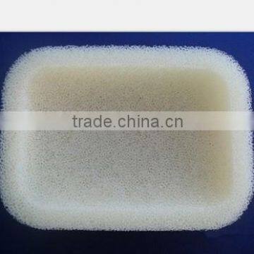 convenient sponge soap box dish case 015