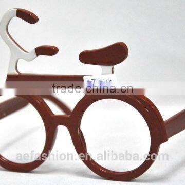 bicycle-----Party glasses