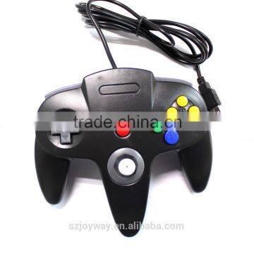 for nintendo n64 usb game controller