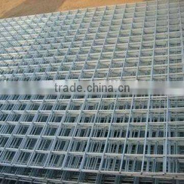 galvanized welded mesh price