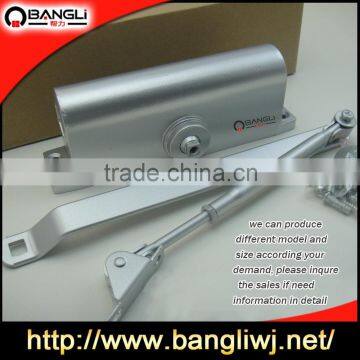 cylinders hydraulic door closer/door closer/door closer body in cement case BL-03A