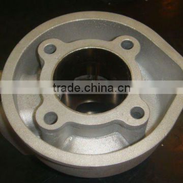 New Aluminum Motorcycle Cylinder Block made in china