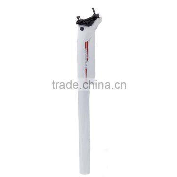 Forged Aluminum Alloy Bike Bicycle Seat Post 27.2mm/28.6mm/31.8 mm for MTB and Road Bikes