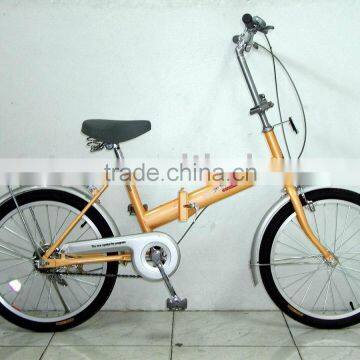 20 steel folding bike(FP-FB12)