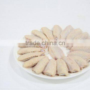 HALAL Frozen Chicken 3 joint Wings Middle Wings