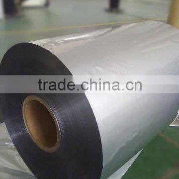 PET/AL/CPP vacuum bag for vaccum food