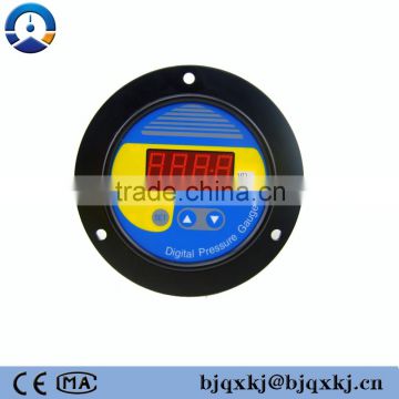 Intelligent pressure controller,220V water pressure controller,0~1.6Mpa digital pressure control switch