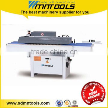 Automatic edge banding machine