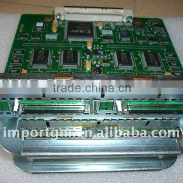 Cisco NM-16A 16 x Asynchronous Serial - Cisco Network Module