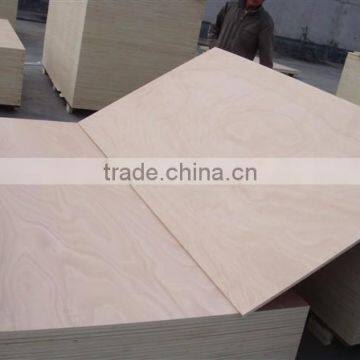 okoume plywood