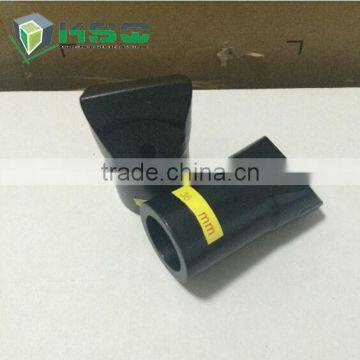 Tungsten Carbide Drill Bit Tapered 28mm / Chisel Bit photo-4