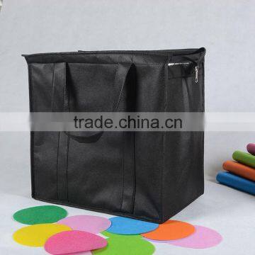 New blank electric aluminizing lamination cooler bags