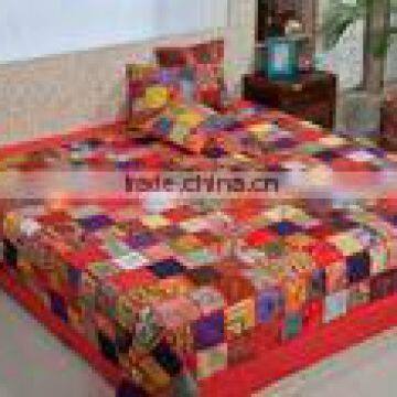 Bedspreads high quality and varieties attractive