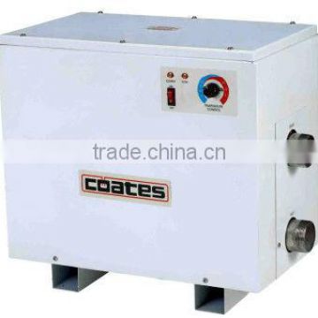 Guangzhou high quality swimming pool water heater