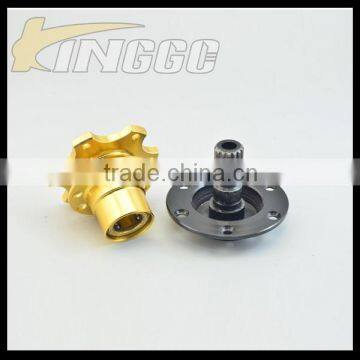 2016 Wholesale Car Aluminum Steering Wheel Quick Release photo-4