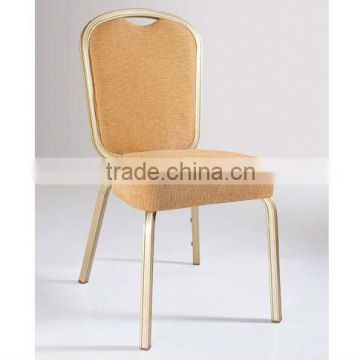 foshan chair Rock stackable Aluminum Banquet Chair TF-1181