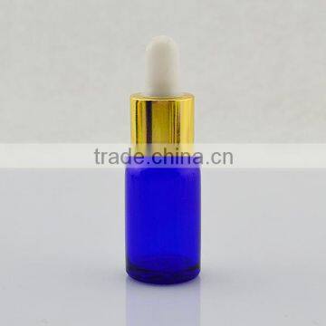 Colored Different Size Glass Dropper Bottle China Supplier photo-3