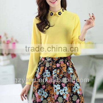 wholesale ladies uniform blouses