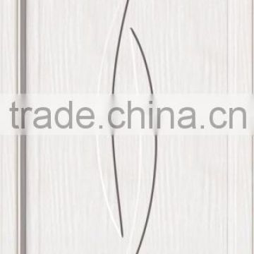 Ce SONCAP Certificater Interior Exterior Door Swing Inward Wooden Pvc Door From Xupai Doors Manufacturer