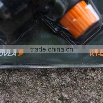 Outdoor Portable Flamethrower Blowtorch Multifunction Gas Flame Torch Lgnition photo-2