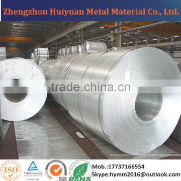 Hot! 5052/ 5083/ 5005 Aluminum Coil Price/ Aluminum Sheet Roll Supplier in China