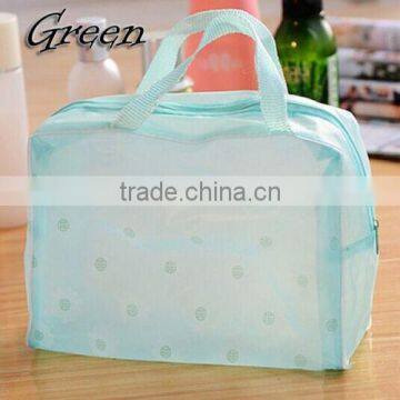 High Clear Waterproof& Breathable TPU Film for Bags and Luggage Lamination photo-4