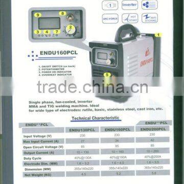 Inverter ARC Welder