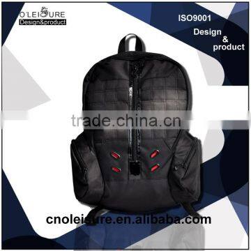 Alibaba Vintage Men's Backpack Travel bag fashion backpack for men