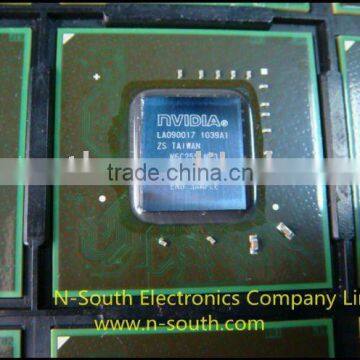 GF119-ES-S-A1 VGA Chipset Motherboard Chipset BGA