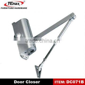 Hydraulic Ce Door Closer Fire Spring Overhead Door Closer