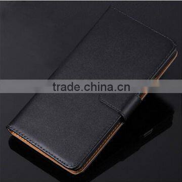 Hot Selling Cheap Bookstyle Wallet Leather Mobile Cover Cases For Micromax Canvas spark Q380                        
                                                Quality Choice